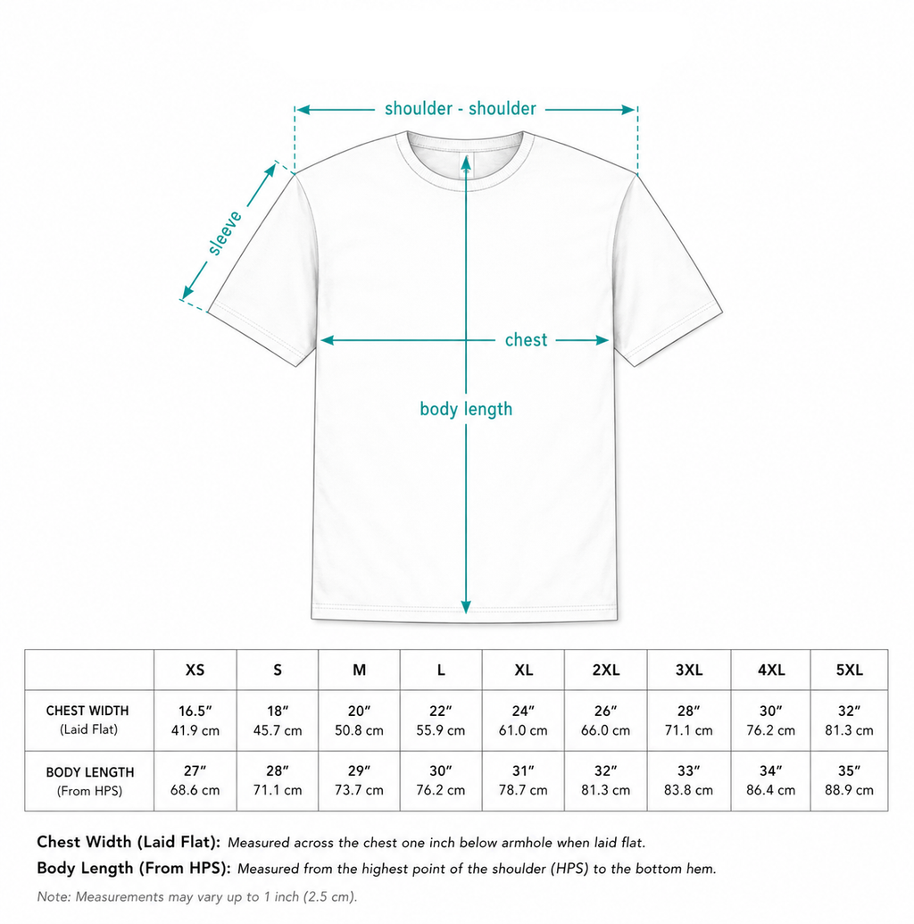 NPZ Raspi "What Am I?" White T-Shirt