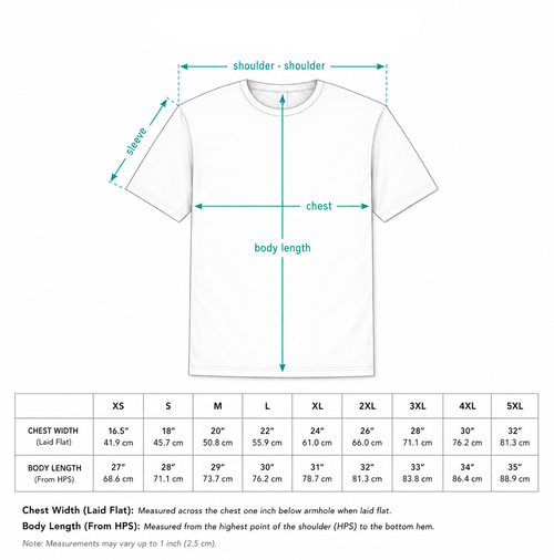 NPZ "What is on Ur Mind?" Black T-Shirt