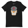 NPZ Mean Cee Black T-Shirt