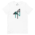 NPZ Flag White T-Shirt